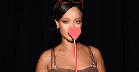 The Rihanna Savage Fenty Show At Nyfw Celebrated Inclusivity