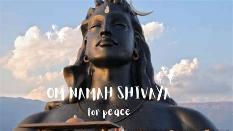 Powerful Shiva Mantra To Remove Negative Energy Shiv Dhun Om Namah