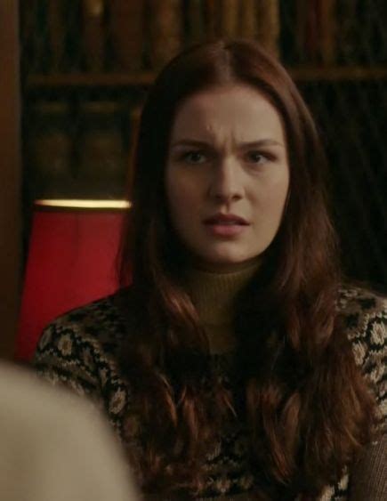 Brianna Randall Sophie Skelton In Episode Dragonfly In Amber Outlander Season Two Finale
