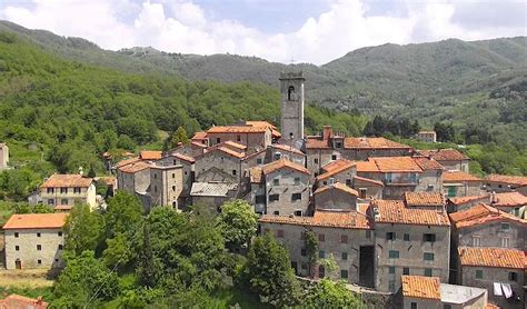 Pescia What To See In The Town Of Pescia In Tuscany