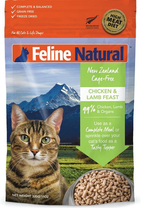 Healthiest dry cat food 2020. THE Best & Healthiest Dry Cat Food 2020: All Brands Reviewed
