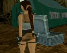 Lara Croft Tomb Raider Sexy GIFs Tenor