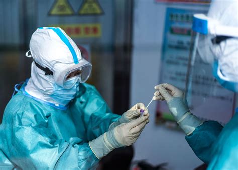 Coronavirus Pandemic Updates From Around The World Cnn