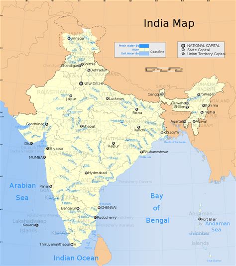 India Map Atlas Maps Of India Distance Road Maps Of India India Gambaran