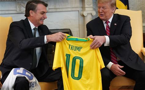 Why Brazilian Fans No Longer Wear The Seleção Jersey