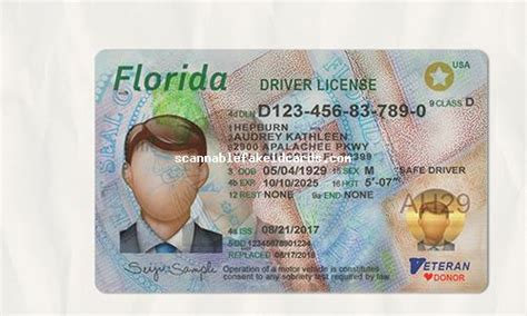 Fake Florida Drivers License Buy Scannable Fake Id Fake Id Online