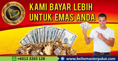 L foto 10 abg umur 12. Kedai Emas KAJANG UTAMA- Jual Beli Emas Terpakai Dengan ...