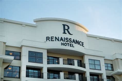 Renaissance Raleigh Hotel The Renaissance At North Hills O Flickr