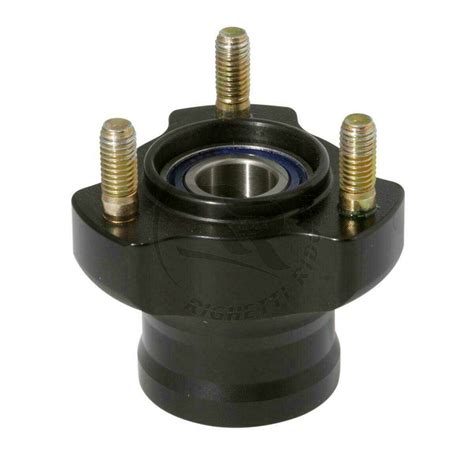 Go Kart Front Wheel Hub