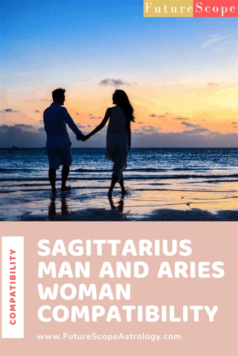 Sagittarius Man And Aries Woman Slidesharetrick