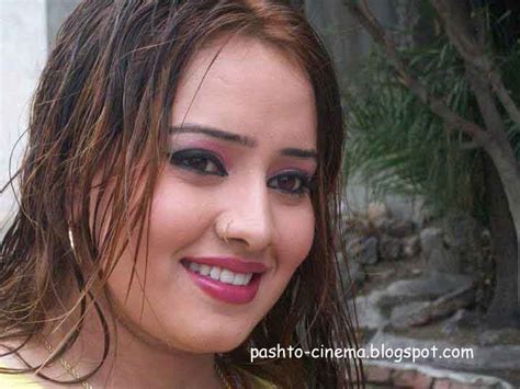 Pashto Cinema Pashto Showbiz Pashto Songs Pashto Cute Actress Nadia Gul New Stills