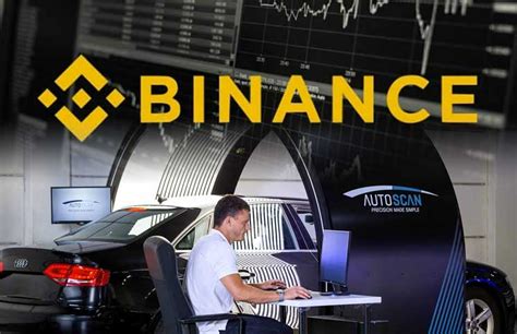 Binance Crypto Exchange To Use The CertiK AutoScan Engine ...