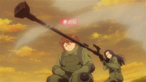 Sword Art Online Alternative Gun Gale Online Screenshots 2 Anime Amino