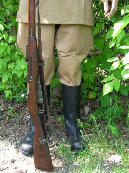 Soviet Reproduction World War 2 Uniforms And Insignia