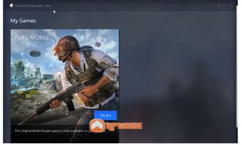 Tencent gaming buddy (aka gameloop) is an android emulator, developed by tencent, which allows users to play pubg mobile on pc. Emulator Android Terbaik Paling Ringan & Cepat 1GB PC Ringan - Aptoide