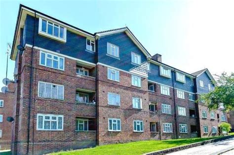 Property Valuation For Flat 12a Todd House The Grange London Barnet