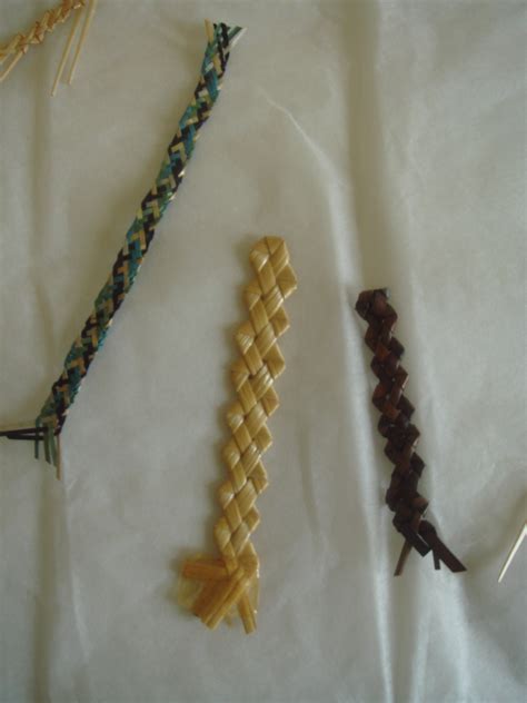 Examples Of Straw Plaiting Nen Gallery