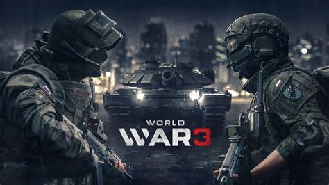 Шутер про Третью мировую войну World War 3 будет временно бесплатным в Steam