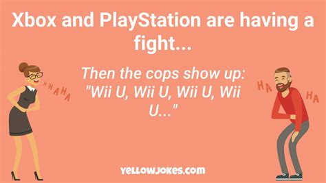 Hilarious Xbox Jokes That Will Make You Laugh