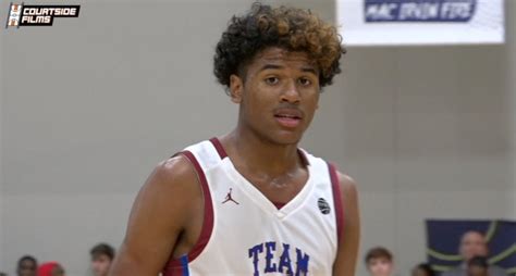 It was april 2020, and while his mom bree purganan was watching tv in their fresno. Top high school basketball player Jalen Green picks G ...