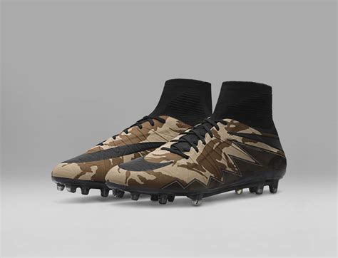 Op zondag t/m vrijdag voor 23:00 uur besteld = de volgende dag in huis! Nike Camo Pack voetbalschoenen kopen