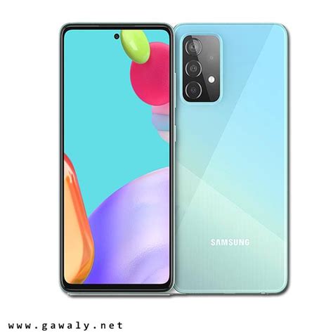 We did not find results for: سعر ومواصفات موبايل سامسونج Samsung Galaxy A52 5G | موقع جوالي
