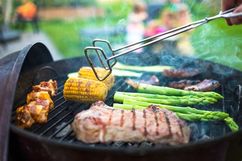 How To Cook On A Grill Storables
