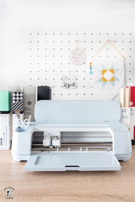 How Does A Cricut Machine Work And What Does It Do