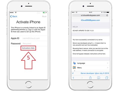 Apple Id Activation Lock Bypass Graphnew