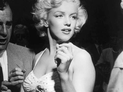 The Secrets Behind Marilyn Monroe And Kennedy Brothers Sex Tape Guardian Liberty Voice
