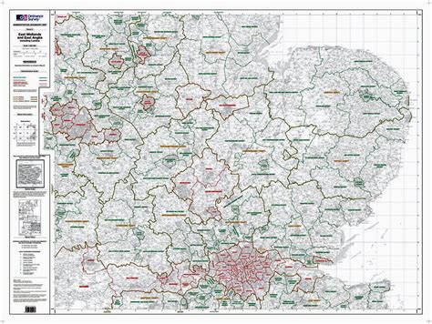 map of local authorities in england secretmuseum