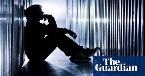Suicide Attempts By Poisoning Rising Among Young People In Us Study