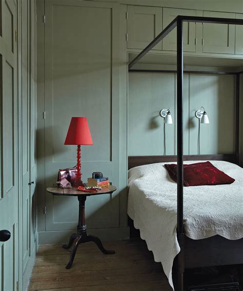 Farrow & Ball share their inspiring tips to create a ...