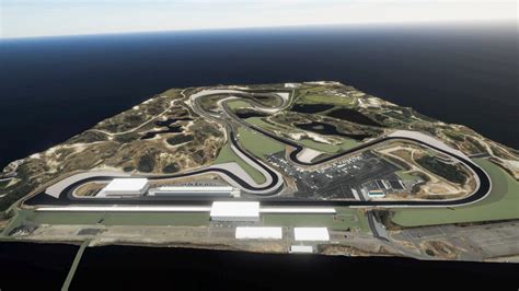 Zandvoort has been absent from the formula one calendar for over three decades, with an entire generation of f1 fans growing up without ever witnessing its charms. Zo moet het Circuit Zandvoort er uitzien voor de Dutch ...