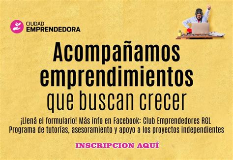Club De Emprendedores Noticias