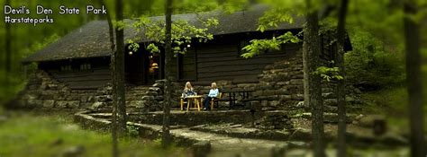 Maybe you would like to learn more about one of these? Pin on Park Cabins