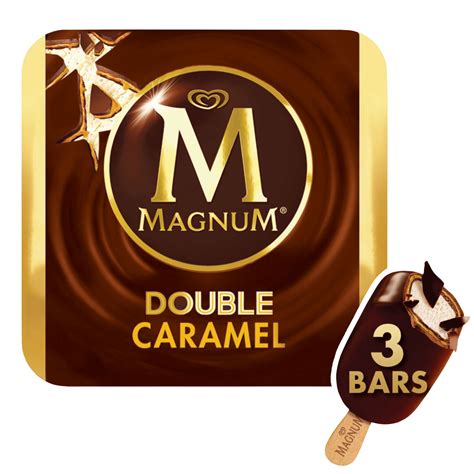Magnum Ice Cream Logo Logodix