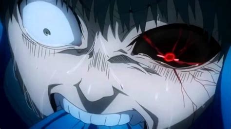 Tokyo Ghoul Amv This Aint The End Of Me Kaneki Fight Youtube