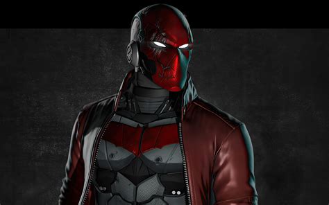 1920x1200 Red Hood 2020 4k 1080p Resolution Hd 4k Wallpapers Images
