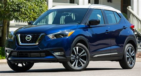 2018 Nissan Kicks Is A $17,990 Juke Replacement | Carscoops