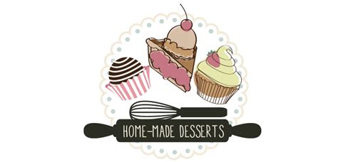 Check spelling or type a new query. Dessert Logos