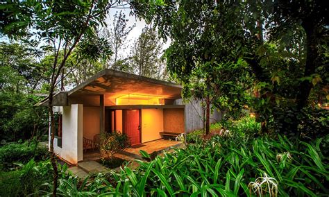 After learning about passivhaus design through a friend, she hired eco design consultants, and met with the director, alan budden, who was appointed to handle the plans for her. eco resort
