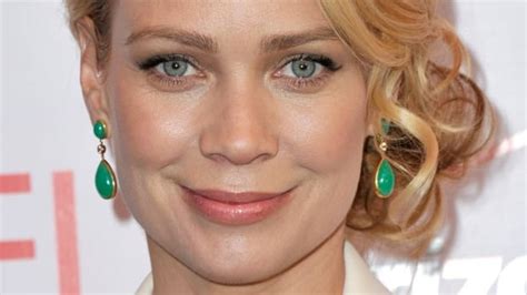 The Walking Deads Laurie Holden Describes Her Role In Colombian Sex