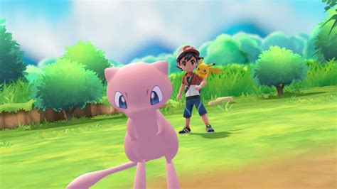 Pokémon Lets Go Pikachu And Lets Go Eevee Guide Where To Find