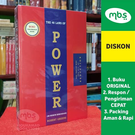 The 48th LAWS OF POWER 48Th Law OF POWER ROBERT GREENE Shopee Malaysia