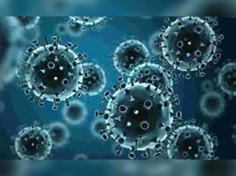 Drug For Rare Disorder Shows Promise For Treating Herpes Viruses