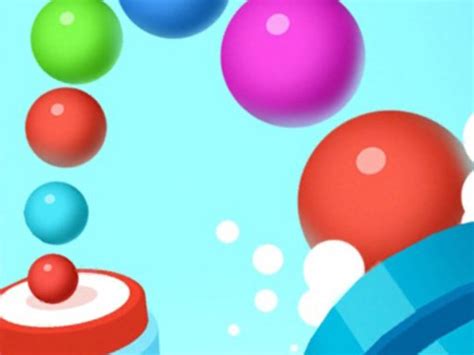 Colour Ball Fill Friv Games