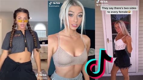 Tiktok Thots That Will Cure Your Depression Youtube