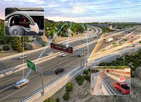 Continental Launches Smart City Mobility And Transportation Hub For