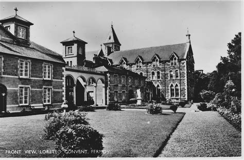History Loreto Secondary School Fermoy